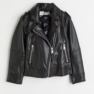 Biker Jacket